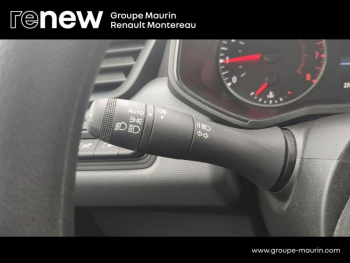 Photo 23 du bon plan RENAULT Clio 1.0 SCe 65ch Authentic occasion à 11450 €