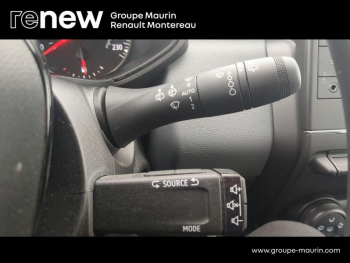 Photo 24 du bon plan RENAULT Clio 1.0 SCe 65ch Authentic occasion à 11450 €