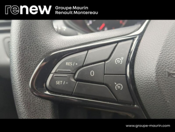 Photo 25 du bon plan RENAULT Clio 1.0 SCe 65ch Authentic occasion à 11450 €