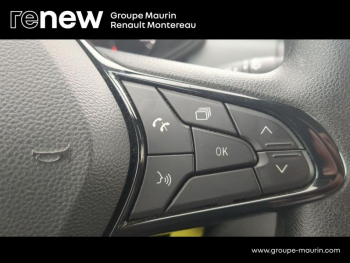 Photo 26 du bon plan RENAULT Clio 1.0 SCe 65ch Authentic occasion à 11450 €
