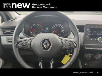 Photo 27 du bon plan RENAULT Clio 1.0 SCe 65ch Authentic occasion à 11450 €