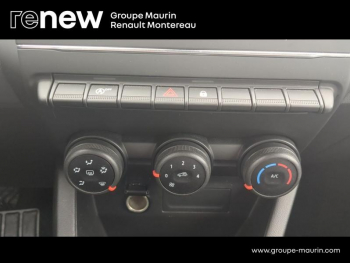 Photo 28 du bon plan RENAULT Clio 1.0 SCe 65ch Authentic occasion à 11450 €