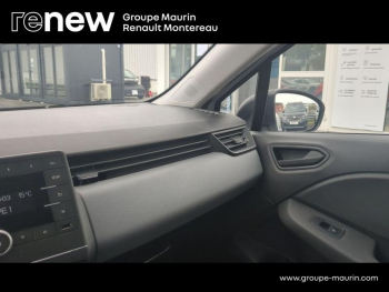 Photo 30 du bon plan RENAULT Clio 1.0 SCe 65ch Authentic occasion à 11450 €