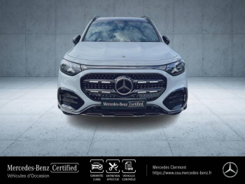 Photo 2 du bon plan MERCEDES-BENZ GLB 250+ EQ 272ch Limited Edition occasion à 63990 €