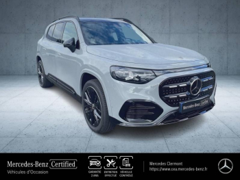 Photo 3 du bon plan MERCEDES-BENZ GLB 250+ EQ 272ch Limited Edition occasion à 63990 €