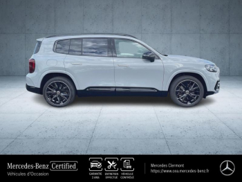 Photo 4 du bon plan MERCEDES-BENZ GLB 250+ EQ 272ch Limited Edition occasion à 63990 €