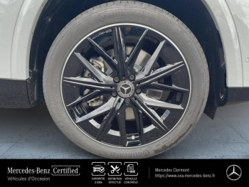 Photo 5 du bon plan MERCEDES-BENZ GLB 250+ EQ 272ch Limited Edition occasion à 63990 €