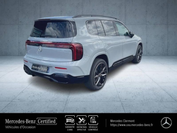 Photo 6 du bon plan MERCEDES-BENZ GLB 250+ EQ 272ch Limited Edition occasion à 63990 €