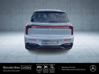 Photo 7 du bon plan MERCEDES-BENZ GLB 250+ EQ 272ch Limited Edition occasion à 63990 €