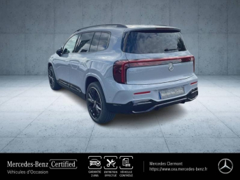 Photo 8 du bon plan MERCEDES-BENZ GLB 250+ EQ 272ch Limited Edition occasion à 63990 €