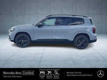 Photo 9 du bon plan MERCEDES-BENZ GLB 250+ EQ 272ch Limited Edition occasion à 63990 €