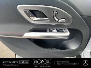 Photo 15 du bon plan MERCEDES-BENZ GLB 250+ EQ 272ch Limited Edition occasion à 63990 €