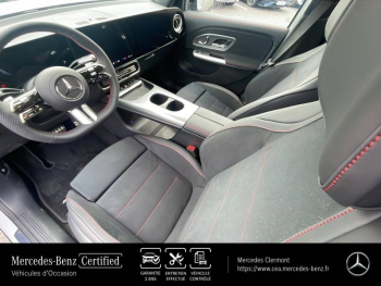 Photo 16 du bon plan MERCEDES-BENZ GLB 250+ EQ 272ch Limited Edition occasion à 63990 €