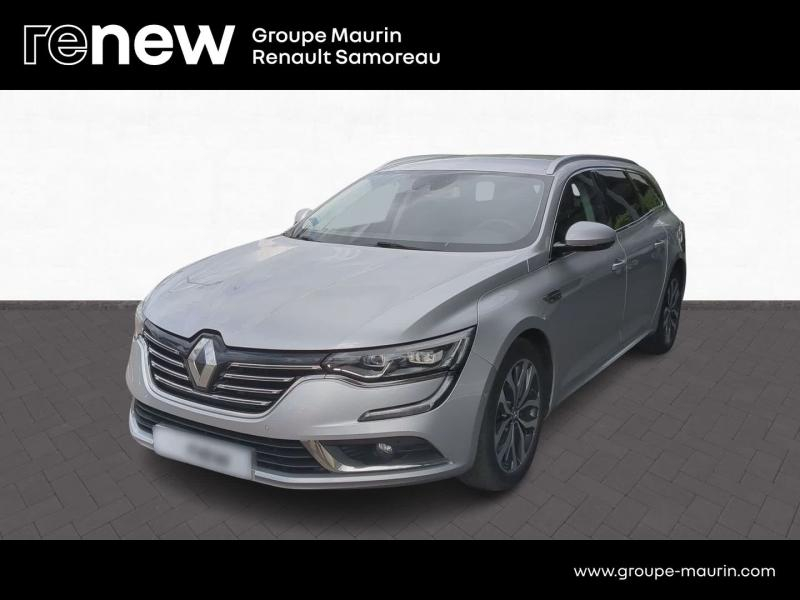 Bon plan RENAULT Talisman Estate 1.6 TCe 150ch energy Intens EDC occasion à 13900 €