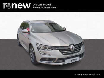 Photo 2 du bon plan RENAULT Talisman Estate 1.6 TCe 150ch energy Intens EDC occasion à 13900 €