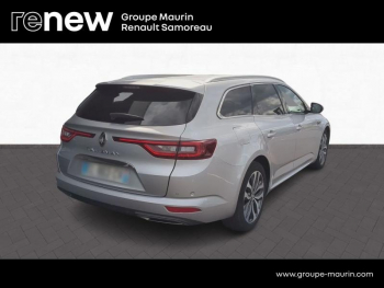 Photo 3 du bon plan RENAULT Talisman Estate 1.6 TCe 150ch energy Intens EDC occasion à 13900 €
