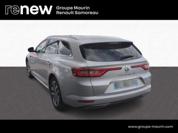 Photo 4 du bon plan RENAULT Talisman Estate 1.6 TCe 150ch energy Intens EDC occasion à 13900 €