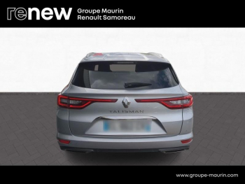 Photo 5 du bon plan RENAULT Talisman Estate 1.6 TCe 150ch energy Intens EDC occasion à 13900 €