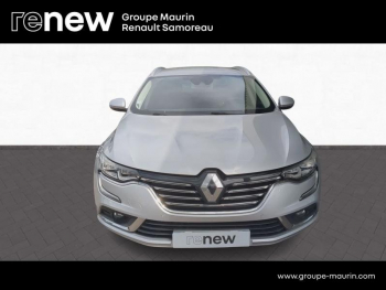 Photo 6 du bon plan RENAULT Talisman Estate 1.6 TCe 150ch energy Intens EDC occasion à 13900 €
