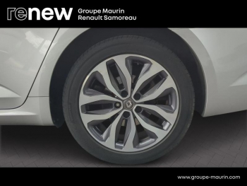 Photo 7 du bon plan RENAULT Talisman Estate 1.6 TCe 150ch energy Intens EDC occasion à 13900 €