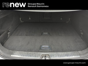 Photo 8 du bon plan RENAULT Talisman Estate 1.6 TCe 150ch energy Intens EDC occasion à 13900 €