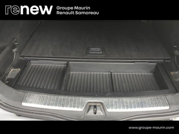 Photo 9 du bon plan RENAULT Talisman Estate 1.6 TCe 150ch energy Intens EDC occasion à 13900 €