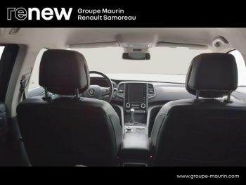Photo 11 du bon plan RENAULT Talisman Estate 1.6 TCe 150ch energy Intens EDC occasion à 13900 €