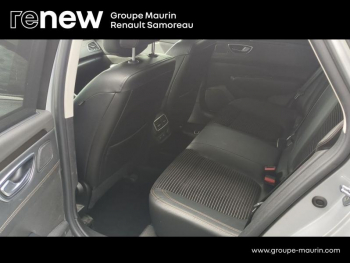 Photo 12 du bon plan RENAULT Talisman Estate 1.6 TCe 150ch energy Intens EDC occasion à 13900 €
