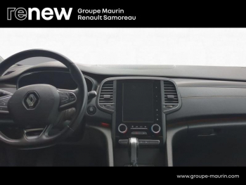 Photo 14 du bon plan RENAULT Talisman Estate 1.6 TCe 150ch energy Intens EDC occasion à 13900 €