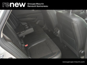 Photo 17 du bon plan RENAULT Talisman Estate 1.6 TCe 150ch energy Intens EDC occasion à 13900 €