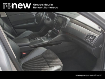 Photo 19 du bon plan RENAULT Talisman Estate 1.6 TCe 150ch energy Intens EDC occasion à 13900 €