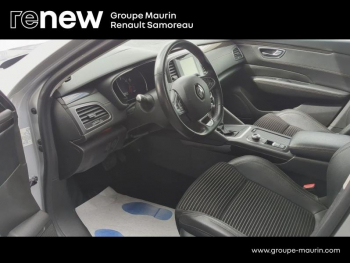 Photo 21 du bon plan RENAULT Talisman Estate 1.6 TCe 150ch energy Intens EDC occasion à 13900 €
