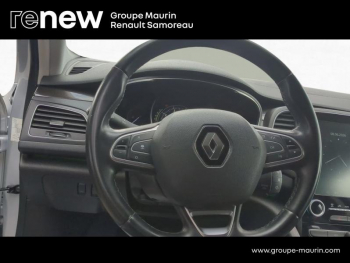Photo 23 du bon plan RENAULT Talisman Estate 1.6 TCe 150ch energy Intens EDC occasion à 13900 €