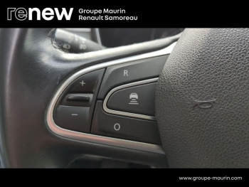 Photo 25 du bon plan RENAULT Talisman Estate 1.6 TCe 150ch energy Intens EDC occasion à 13900 €