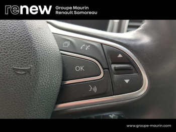 Photo 26 du bon plan RENAULT Talisman Estate 1.6 TCe 150ch energy Intens EDC occasion à 13900 €