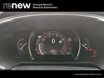 Photo 29 du bon plan RENAULT Talisman Estate 1.6 TCe 150ch energy Intens EDC occasion à 13900 €