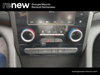 Photo 30 du bon plan RENAULT Talisman Estate 1.6 TCe 150ch energy Intens EDC occasion à 13900 €