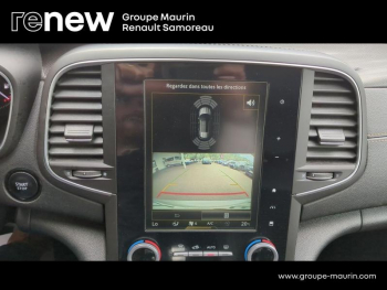 Photo 31 du bon plan RENAULT Talisman Estate 1.6 TCe 150ch energy Intens EDC occasion à 13900 €