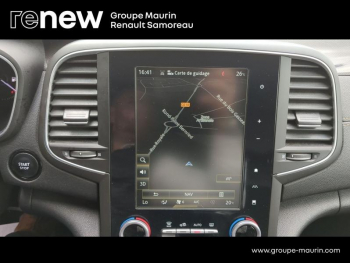 Photo 33 du bon plan RENAULT Talisman Estate 1.6 TCe 150ch energy Intens EDC occasion à 13900 €