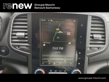 Photo 34 du bon plan RENAULT Talisman Estate 1.6 TCe 150ch energy Intens EDC occasion à 13900 €