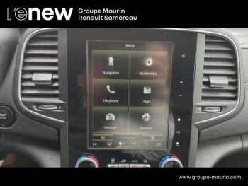 Photo 35 du bon plan RENAULT Talisman Estate 1.6 TCe 150ch energy Intens EDC occasion à 13900 €