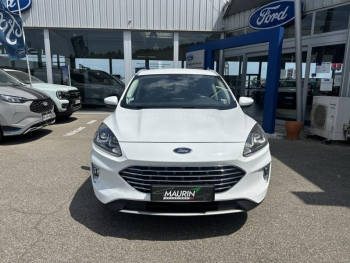 Photo 2 du bon plan FORD Kuga 1.5 EcoBlue 120ch Titanium BVA occasion à 17900 €