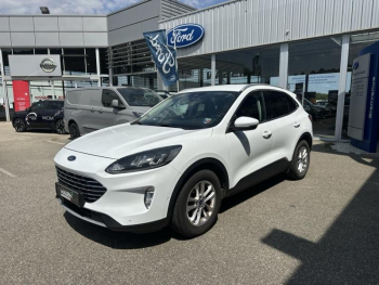 Photo 3 du bon plan FORD Kuga 1.5 EcoBlue 120ch Titanium BVA occasion à 17900 €