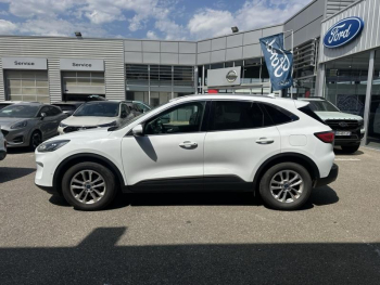 Photo 4 du bon plan FORD Kuga 1.5 EcoBlue 120ch Titanium BVA occasion à 17900 €