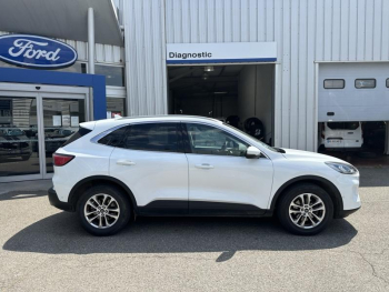 Photo 5 du bon plan FORD Kuga 1.5 EcoBlue 120ch Titanium BVA occasion à 17900 €