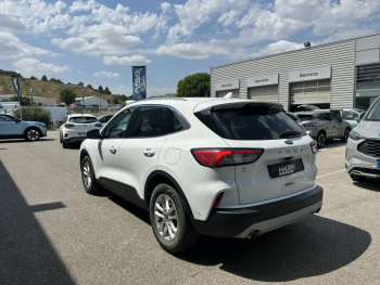 Photo 6 du bon plan FORD Kuga 1.5 EcoBlue 120ch Titanium BVA occasion à 17900 €