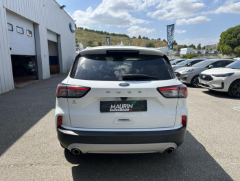 Photo 7 du bon plan FORD Kuga 1.5 EcoBlue 120ch Titanium BVA occasion à 17900 €