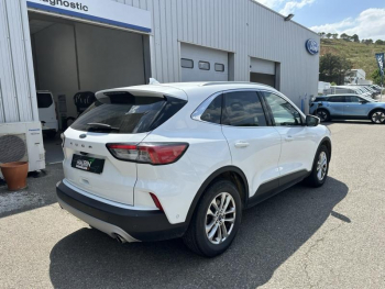 Photo 8 du bon plan FORD Kuga 1.5 EcoBlue 120ch Titanium BVA occasion à 17900 €