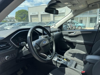 Photo 9 du bon plan FORD Kuga 1.5 EcoBlue 120ch Titanium BVA occasion à 17900 €