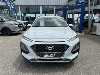 Photo 2 du bon plan HYUNDAI Kona 1.6 CRDi 136ch Executive DCT-7 Euro6d-T EVAP occasion à 17900 €